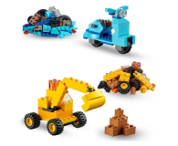 LEGO Classic 10698 Kreatywne klocki duże pudełko - 241408 - zdjęcie 4